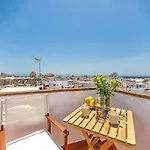 Casa Pepita - Old Town - Relax Terrace With Views