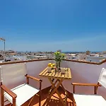 Casa Pepita - Old Town - Relax Terrace With Views