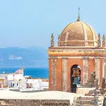 Casa Pepita - Old Town - Relax Terrace With Views