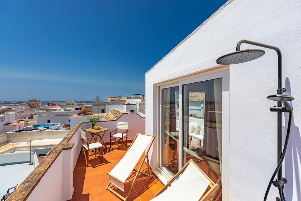 Appartement Casa Pepita - Old Town - Relax Terrace With Views *