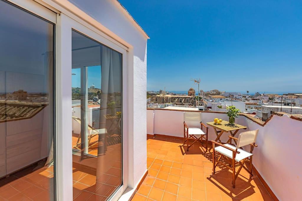 Appartement Casa Pepita - Old Town - Relax Terrace With Views *