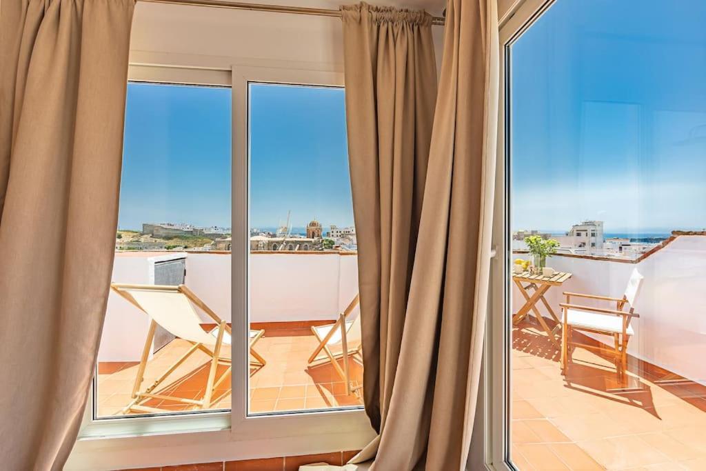 Casa Pepita - Old Town - Relax Terrace With Views *