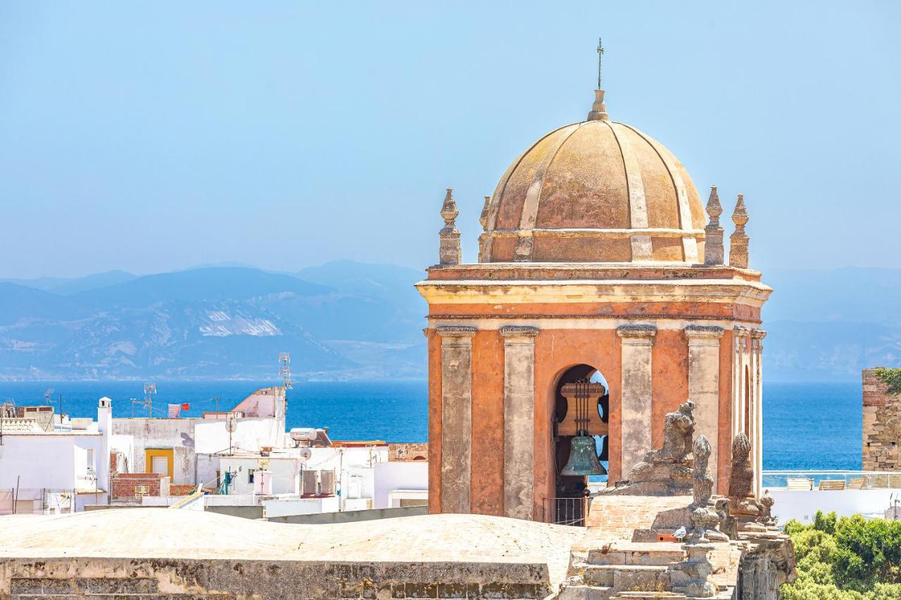 Casa Pepita - Old Town - Relax Terrace With Views