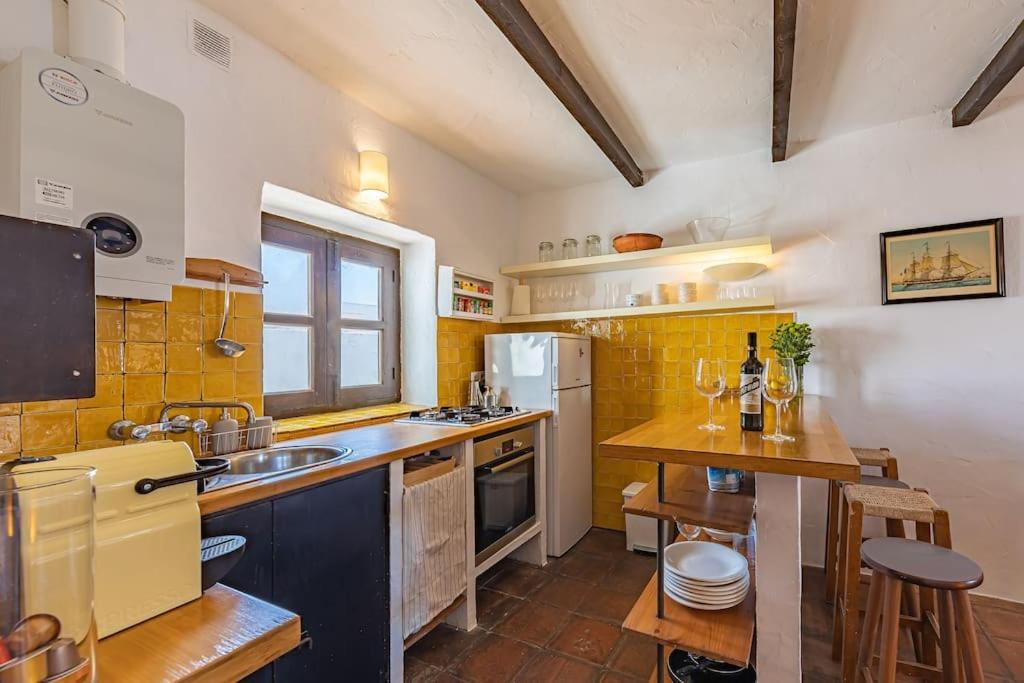 Casa Pepita - Old Town - Relax Terrace With Views Appartement
