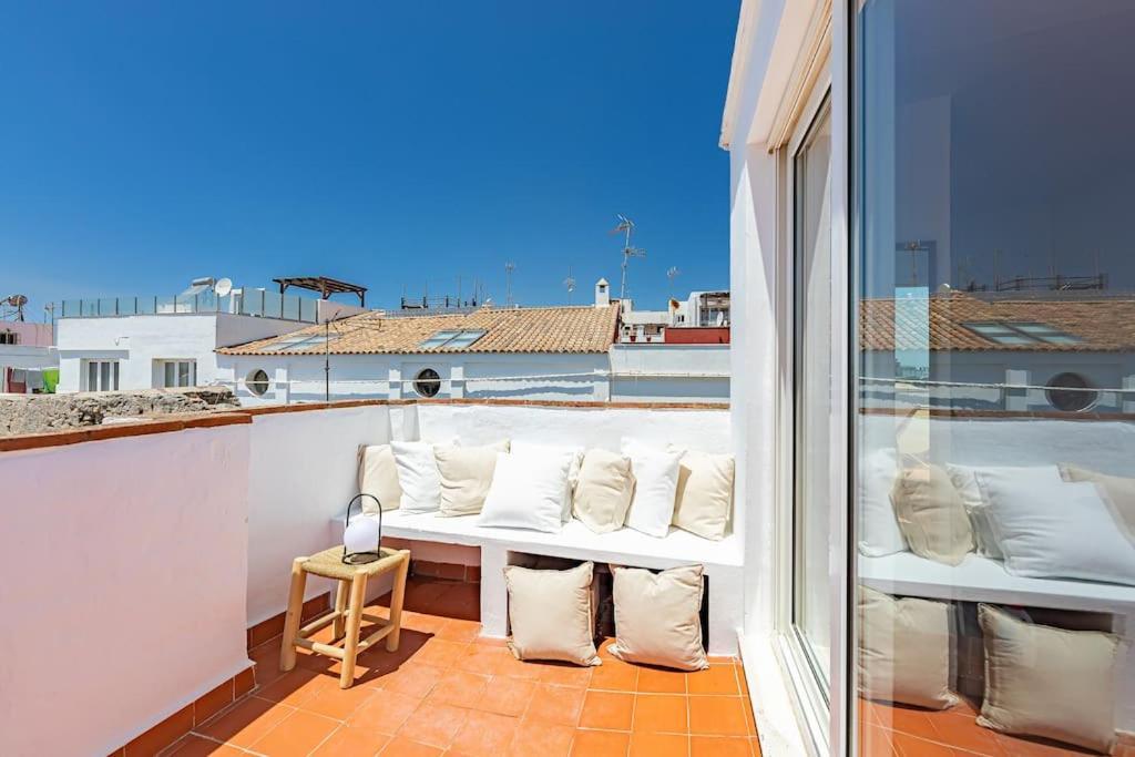 Casa Pepita - Old Town - Relax Terrace With Views Appartement
