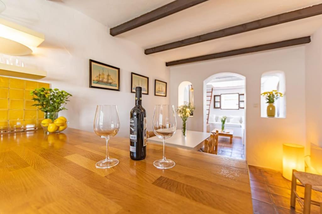 Appartement Casa Pepita - Old Town - Relax Terrace With Views *