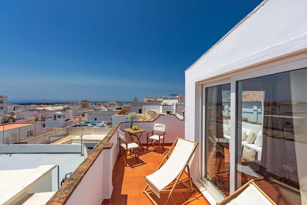 Appartement Casa Pepita - Old Town - Relax Terrace With Views