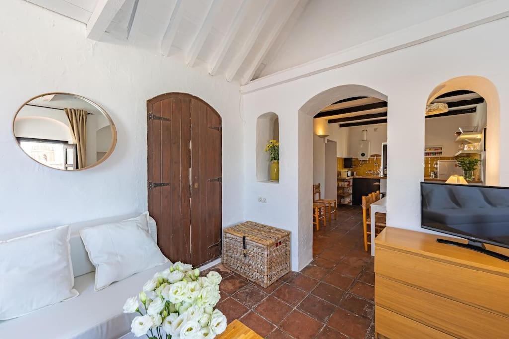 Appartement Casa Pepita - Old Town - Relax Terrace With Views