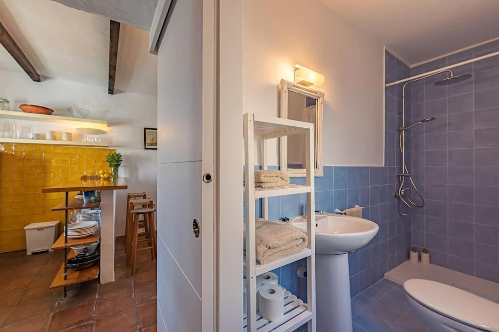 Appartement Casa Pepita - Old Town - Relax Terrace With Views
