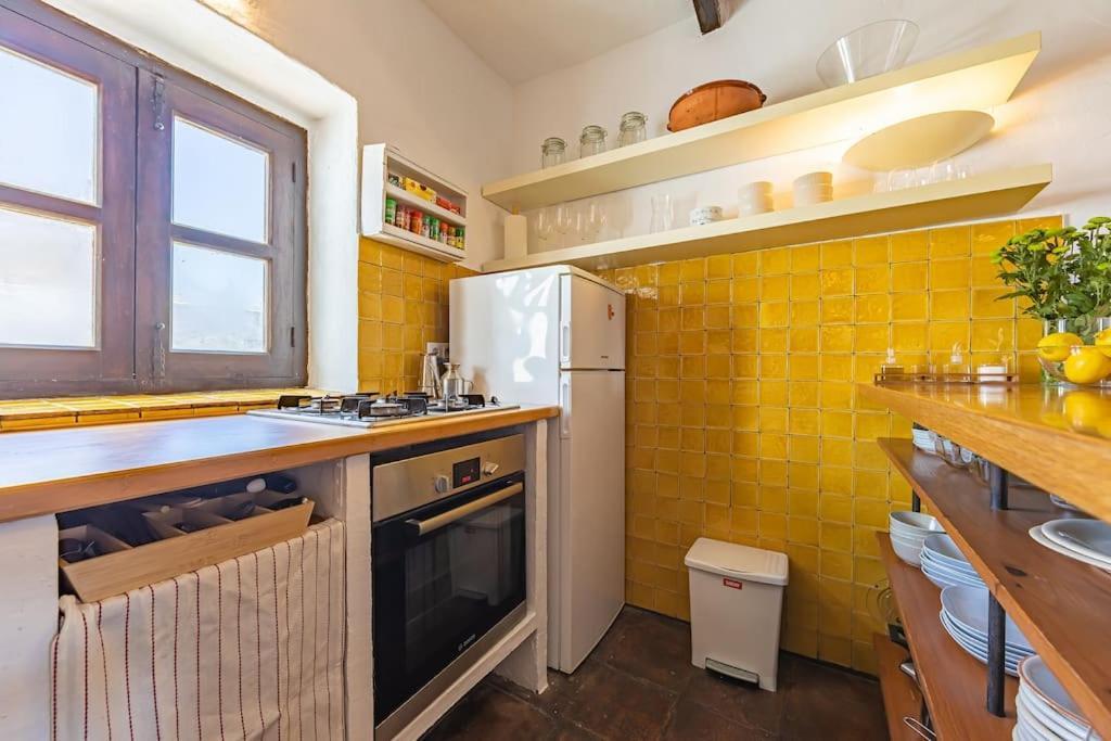 Appartement Casa Pepita - Old Town - Relax Terrace With Views