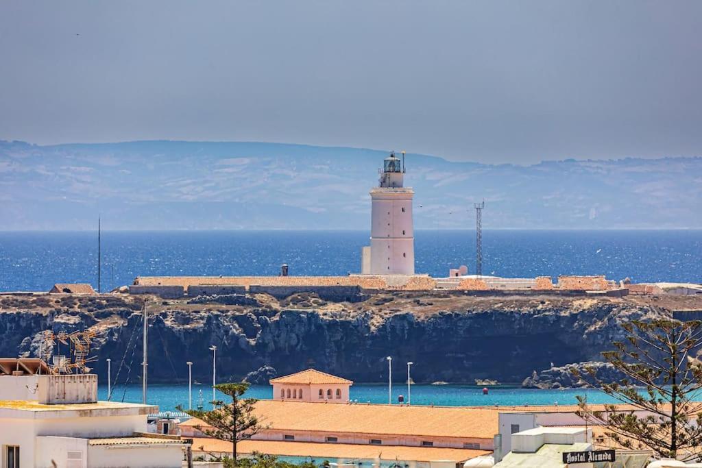 Appartement Casa Pepita - Old Town - Relax Terrace With Views Tarifa