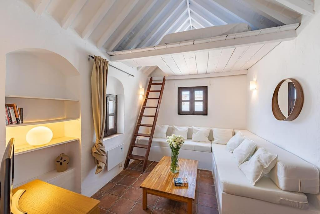 Casa Pepita - Old Town - Relax Terrace With Views