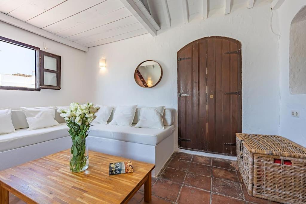 Casa Pepita - Old Town - Relax Terrace With Views