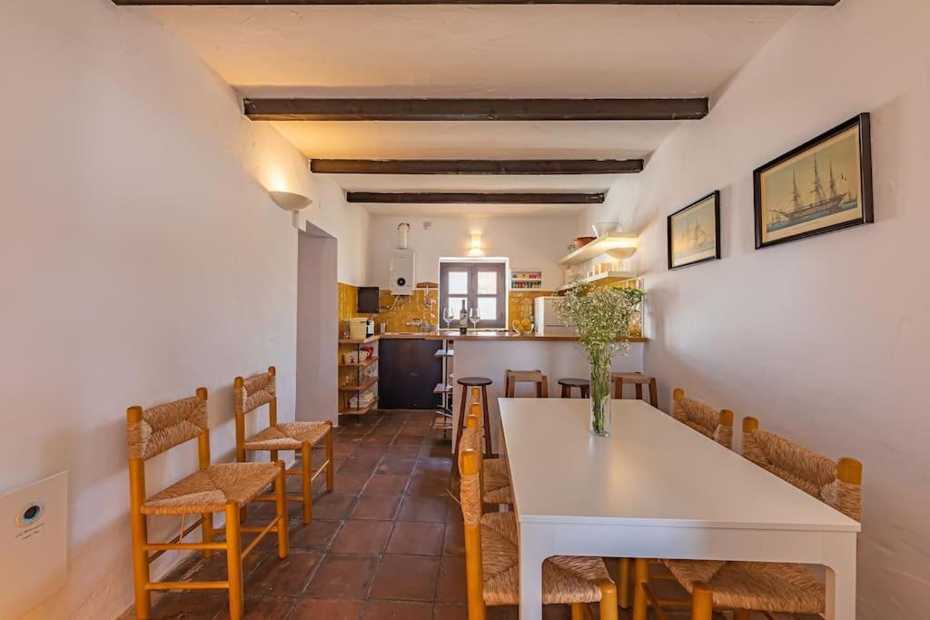 Casa Pepita - Old Town - Relax Terrace With Views